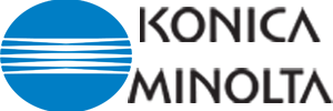 KONICA<br>MINOLTA