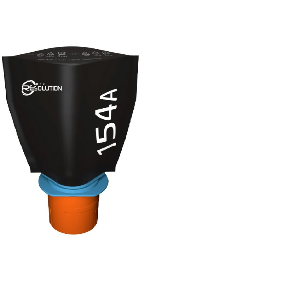 Hp LaserJet Tank (154A) MFP 2606sdw Muadil Dolum Kiti