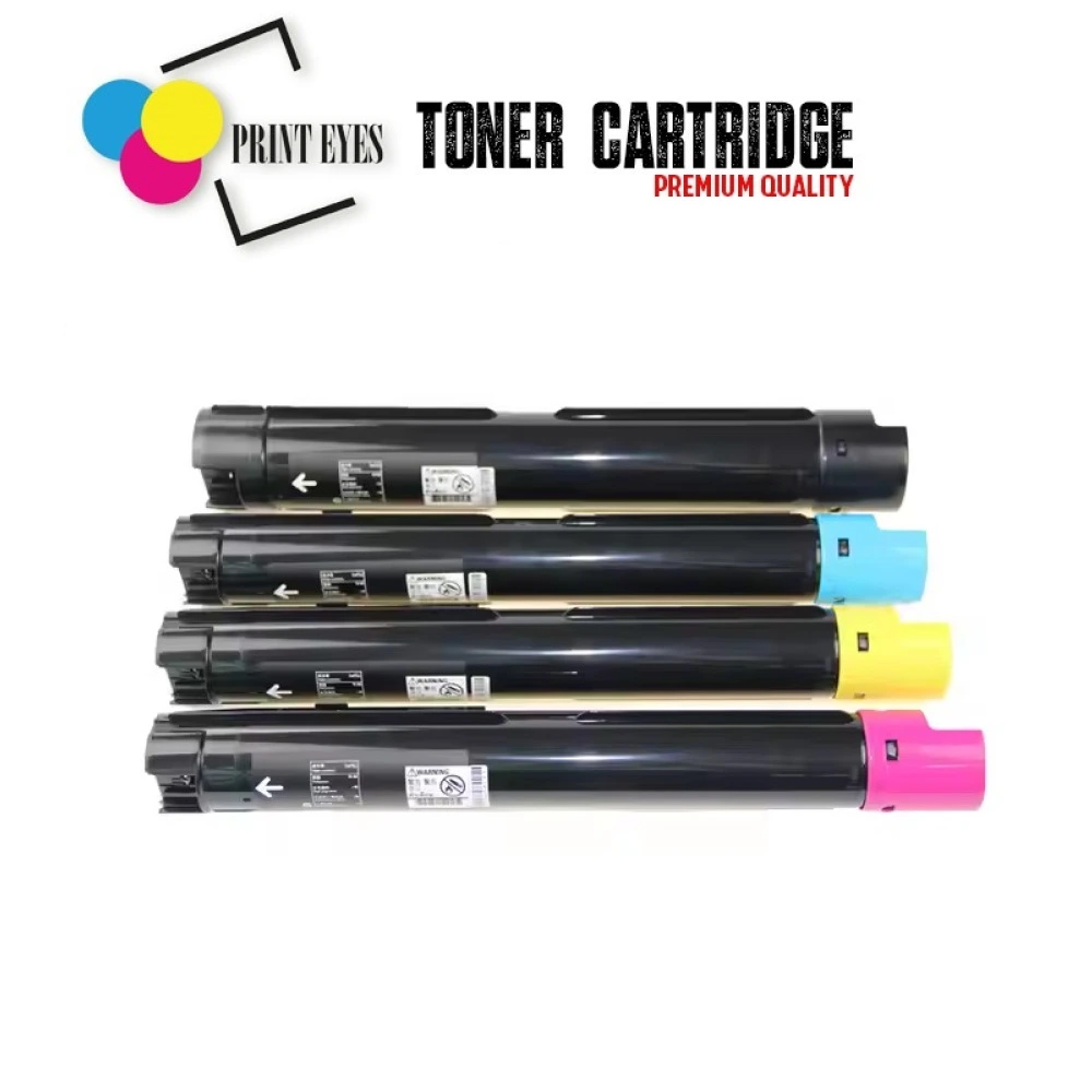 Xerox DocuCentre SC2020 SET 4 RENK MUADİL TONER