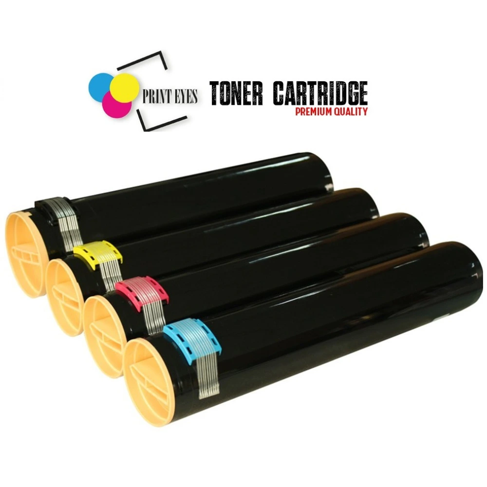 Xerox Copycentre C2128/ C2636/ C3545 Set 4 Renk  MUADİL TONER