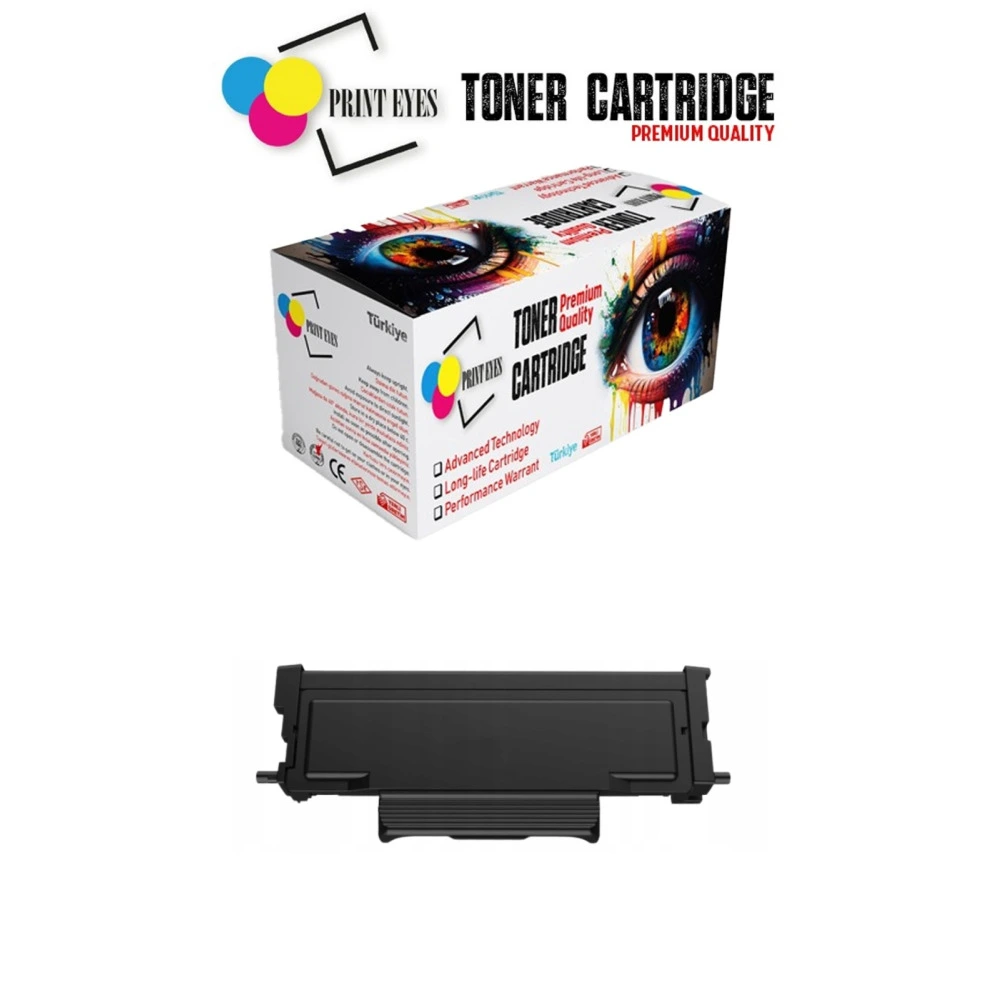 Xerox Phaser B230-B225-B235 Yüksek Kapasite Toner 3.000 Sayfa  006R04403 ÇİPLİ