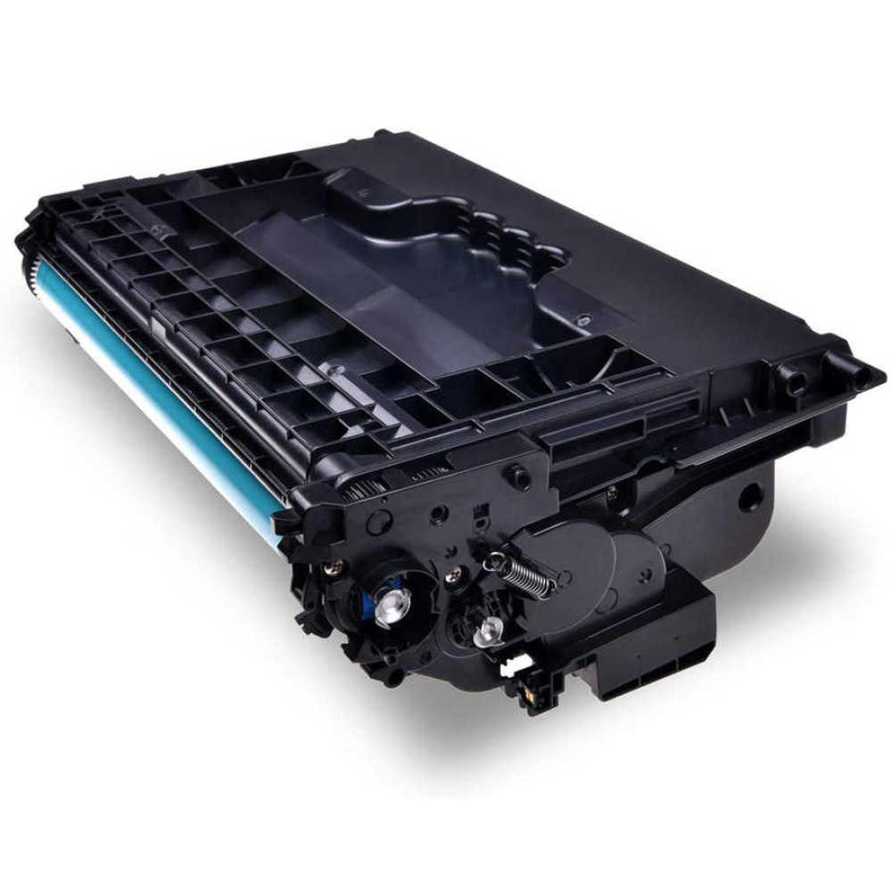 Hp LaserJet Enterprise M609x CF237A Muadil Toner