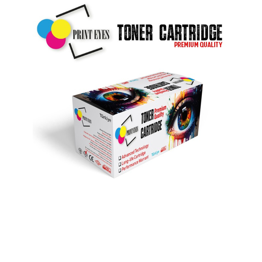 Samsung Multixpress C9301N Uyumlu Toner / Samsung 809 Takım